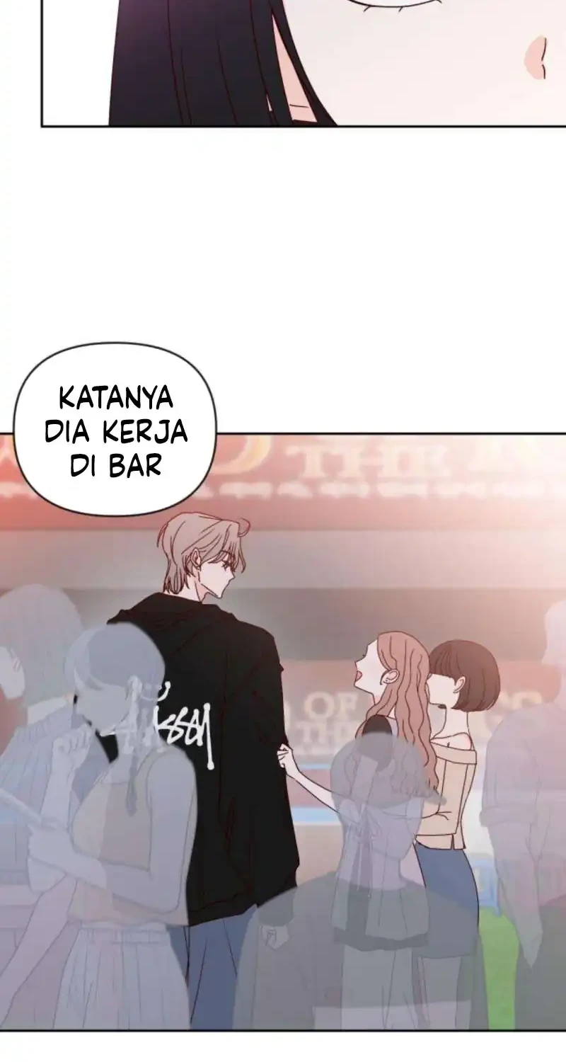 My Meddler in Love Chapter 26 Gambar 12