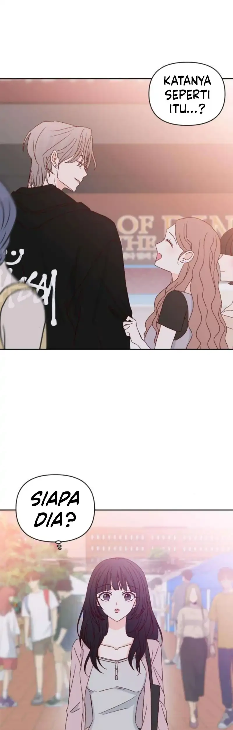 My Meddler in Love Chapter 26 Gambar 13