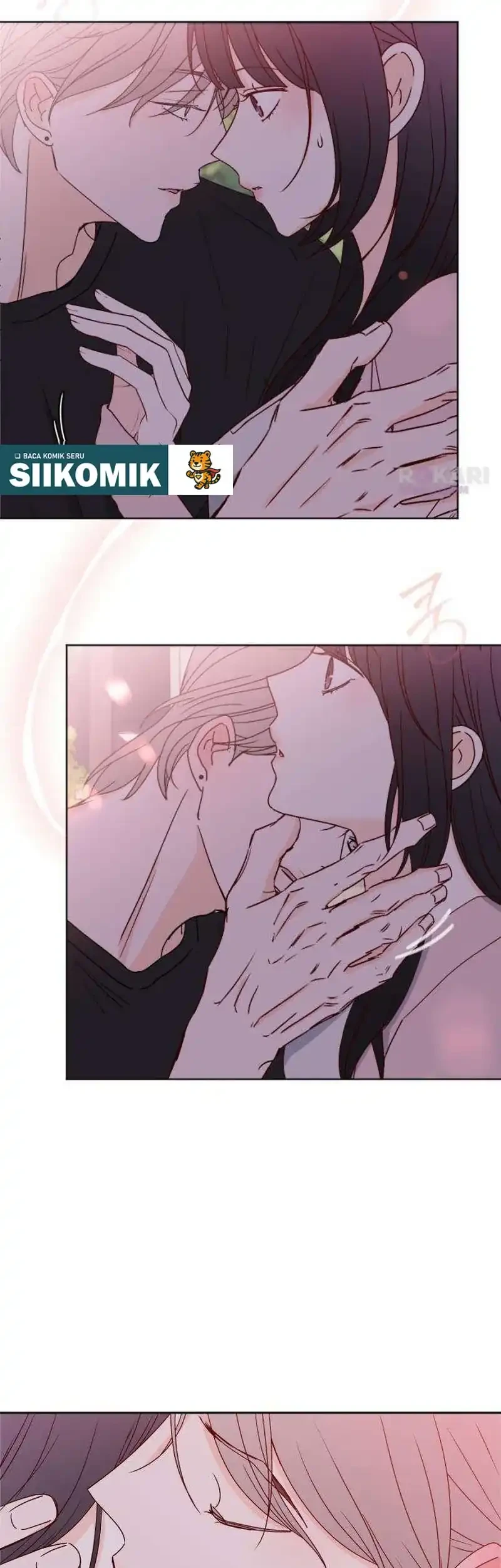 My Meddler in Love Chapter 27 Gambar 13