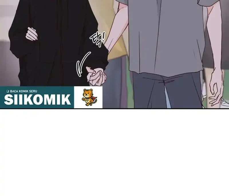 My Meddler in Love Chapter 28 Gambar 12