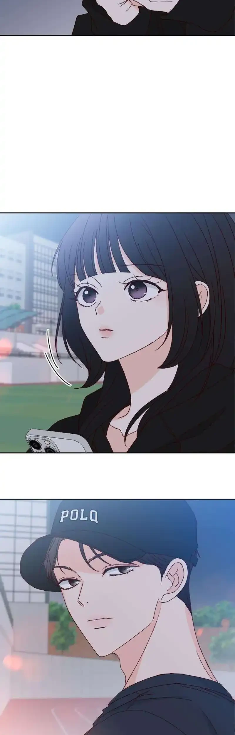 My Meddler in Love Chapter 29 Gambar 11