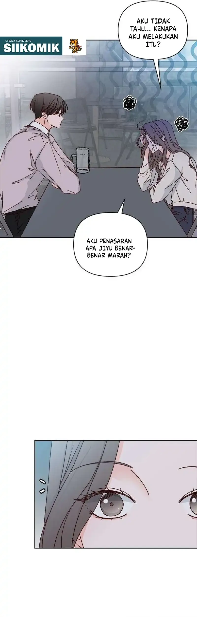 My Meddler in Love Chapter 3 Gambar 11