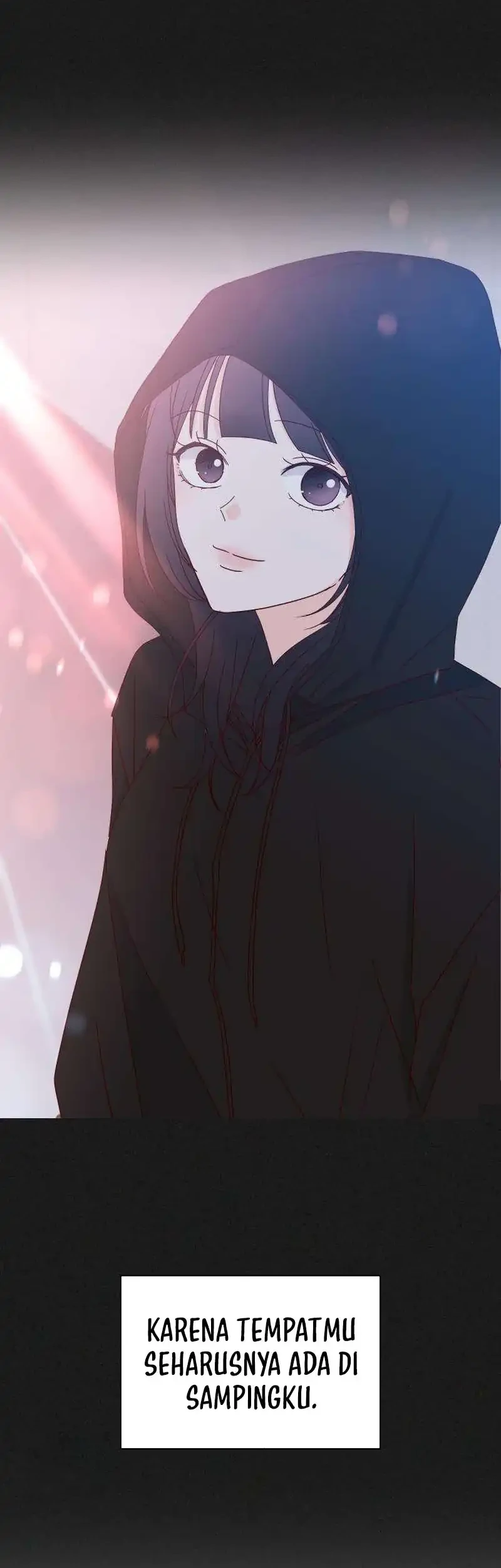 My Meddler in Love Chapter 30 Gambar 10