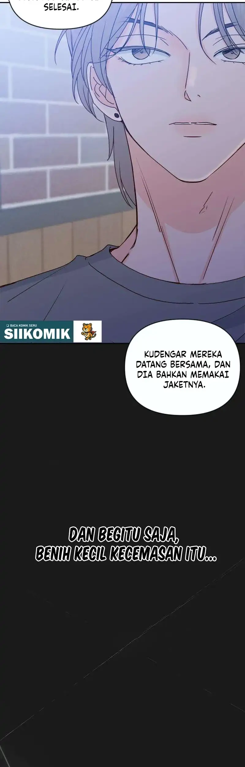 My Meddler in Love Chapter 31 Gambar 10