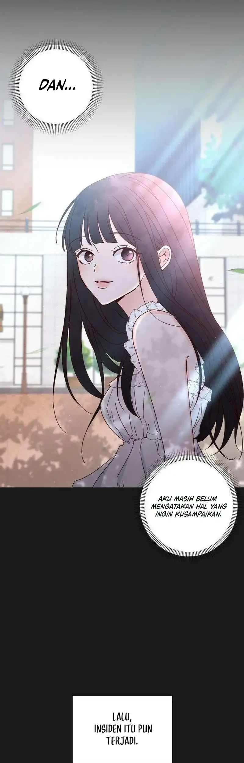 My Meddler in Love Chapter 32 Gambar 11