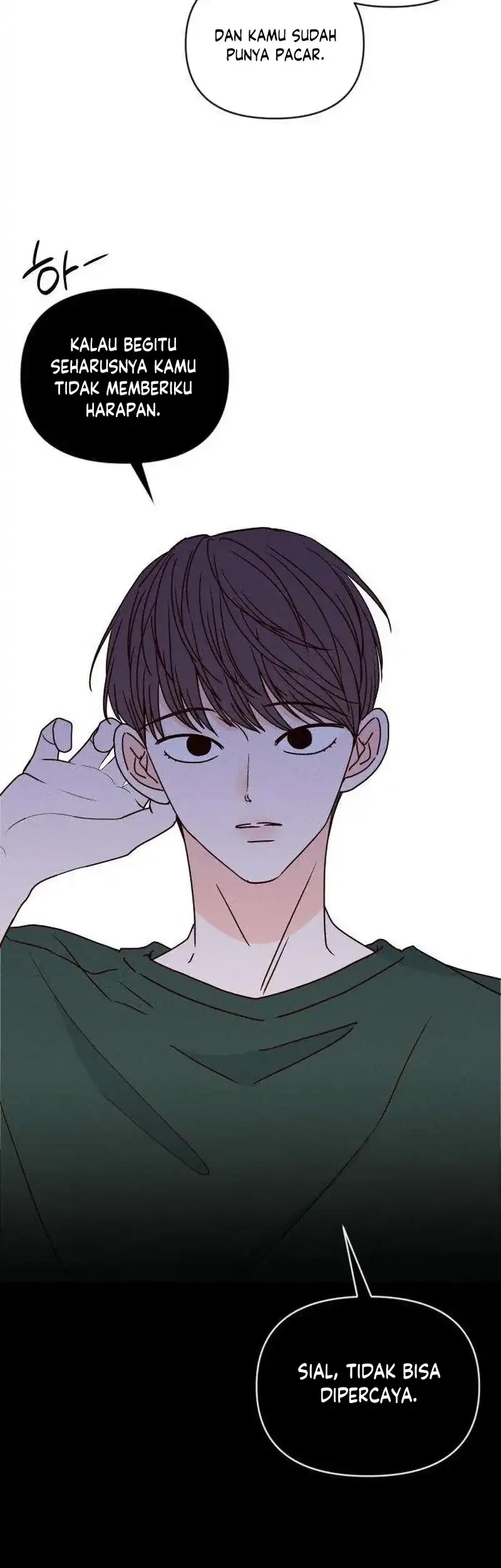 My Meddler in Love Chapter 34 Gambar 11