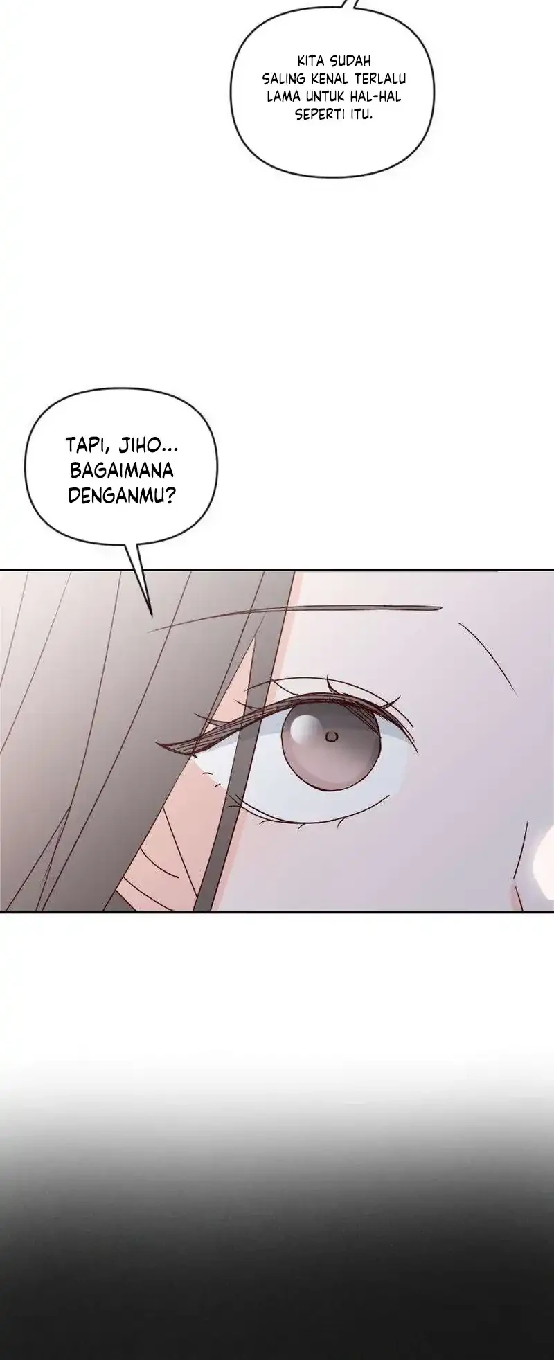 My Meddler in Love Chapter 35 Gambar 12