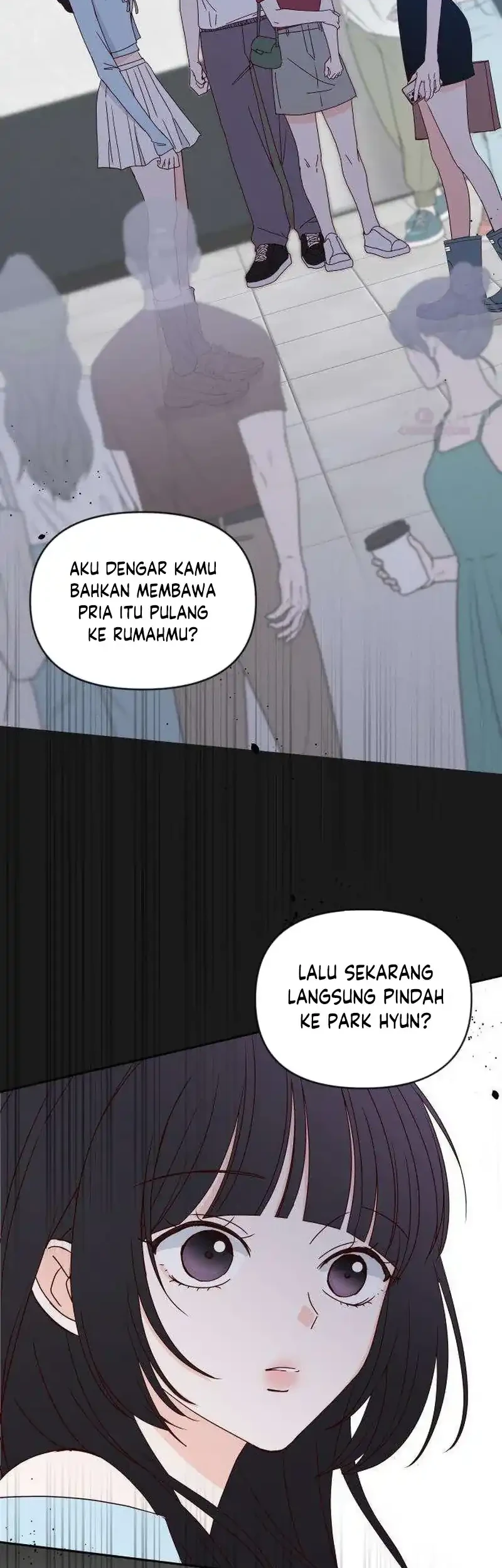 My Meddler in Love Chapter 36 Gambar 10