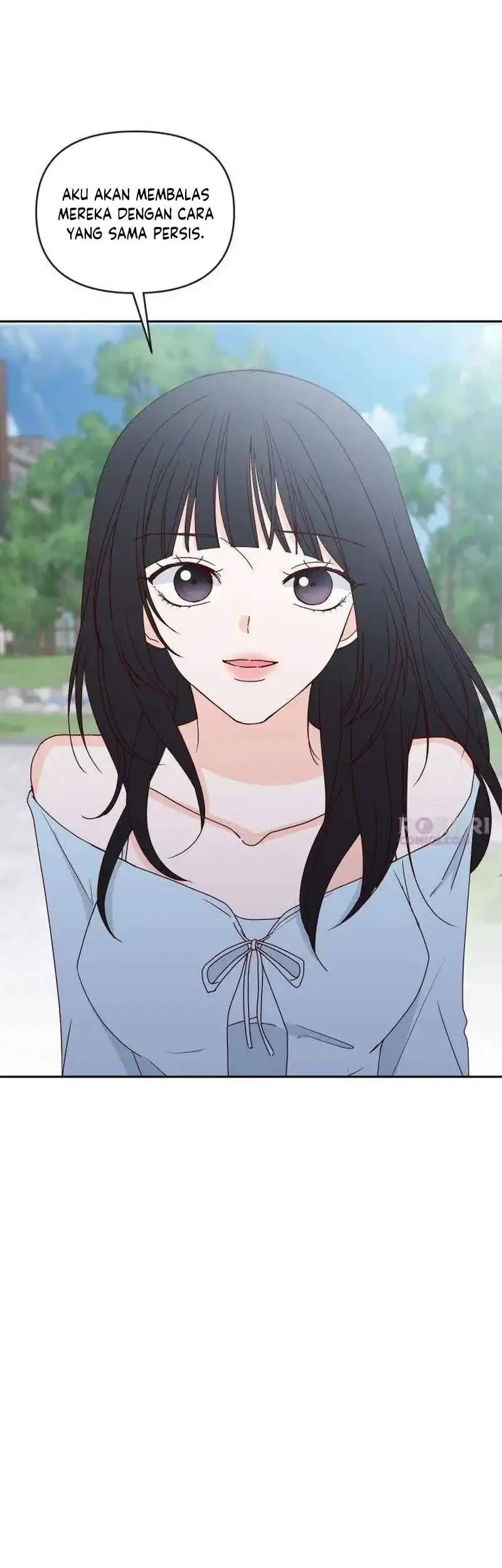My Meddler in Love Chapter 37 Gambar 10