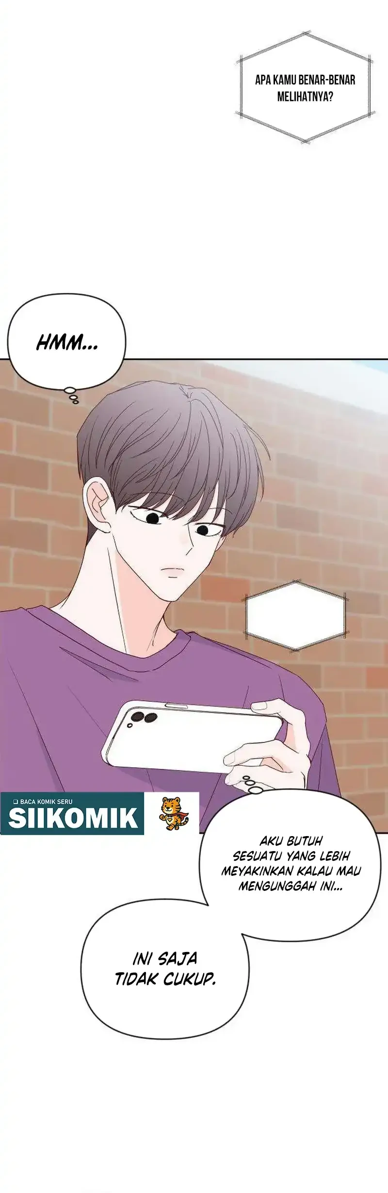 My Meddler in Love Chapter 37 Gambar 12