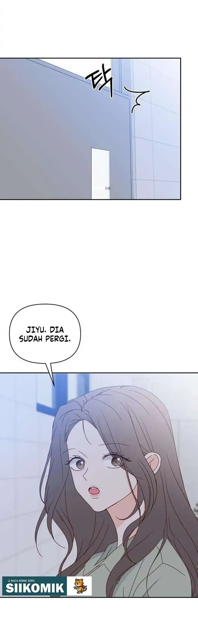 My Meddler in Love Chapter 38 Gambar 11