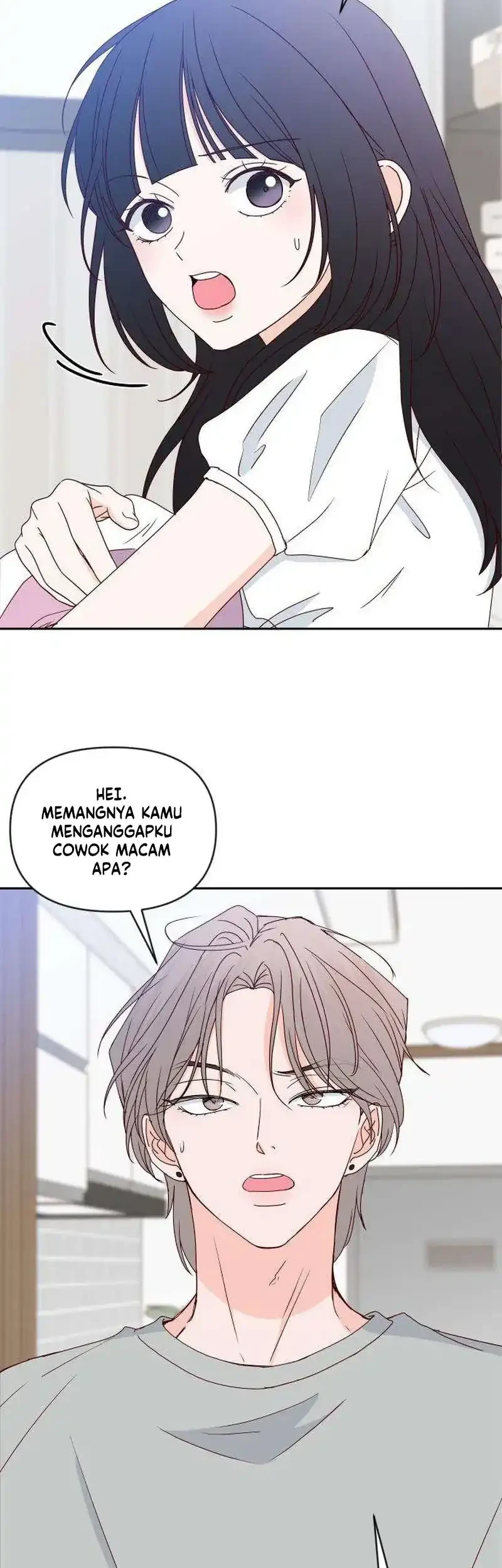 My Meddler in Love Chapter 39 Gambar 10