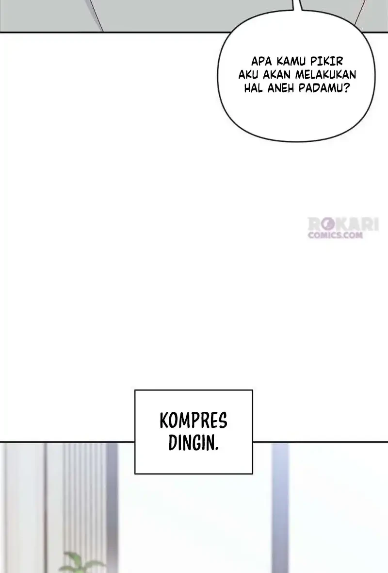 My Meddler in Love Chapter 39 Gambar 11