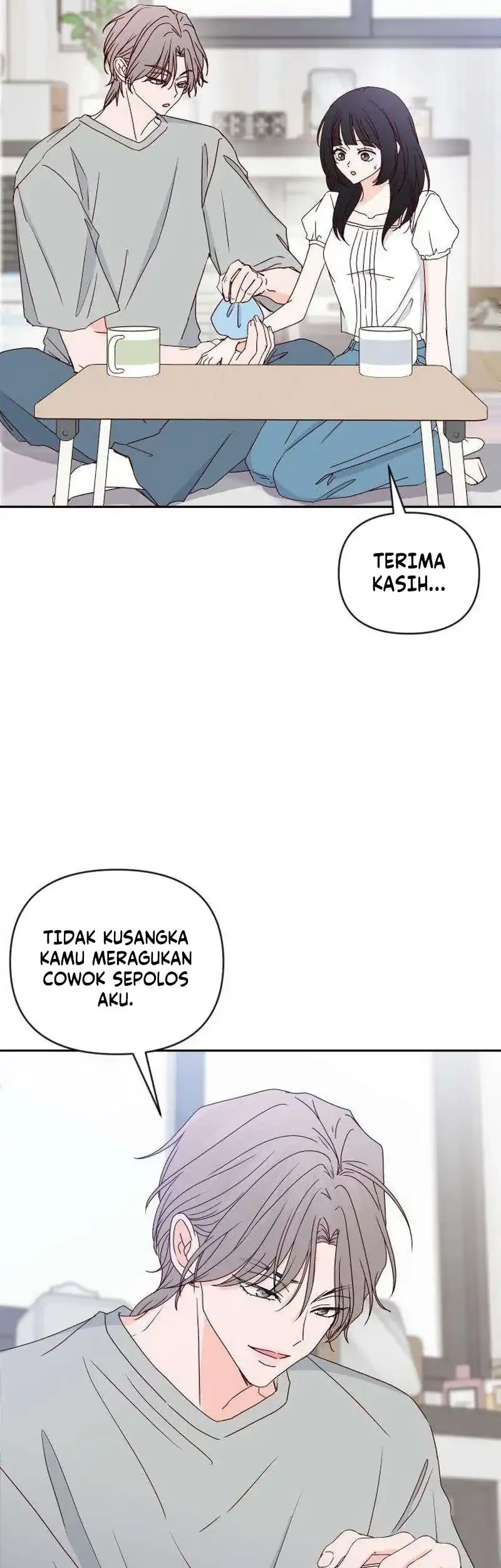 My Meddler in Love Chapter 39 Gambar 12