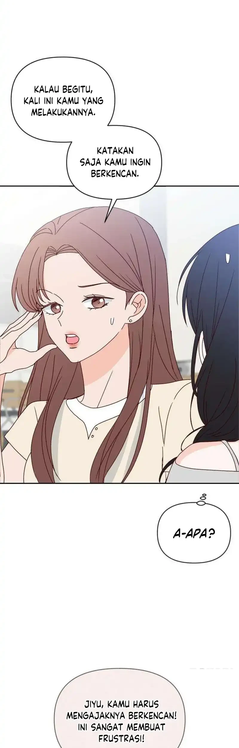My Meddler in Love Chapter 40 Gambar 10