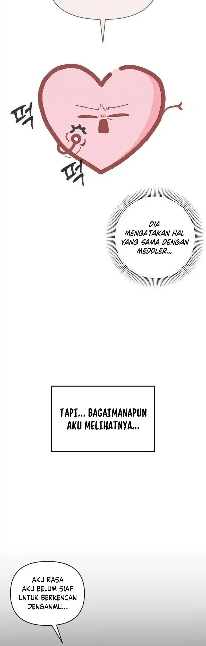 My Meddler in Love Chapter 40 Gambar 11
