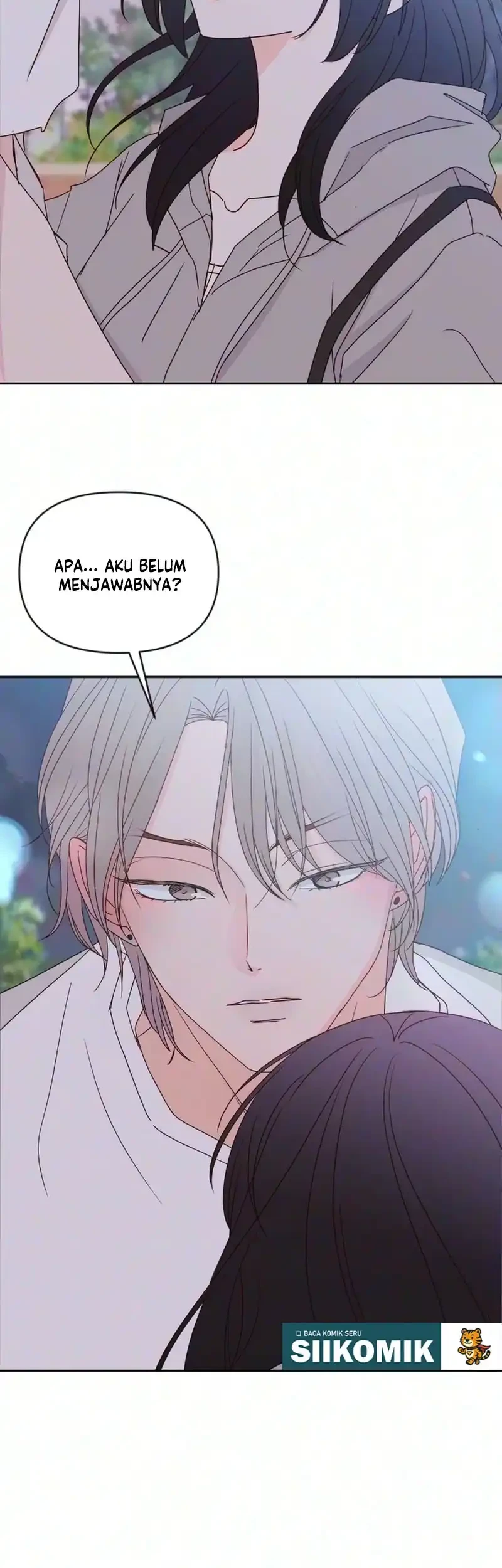 My Meddler in Love Chapter 43 Gambar 11