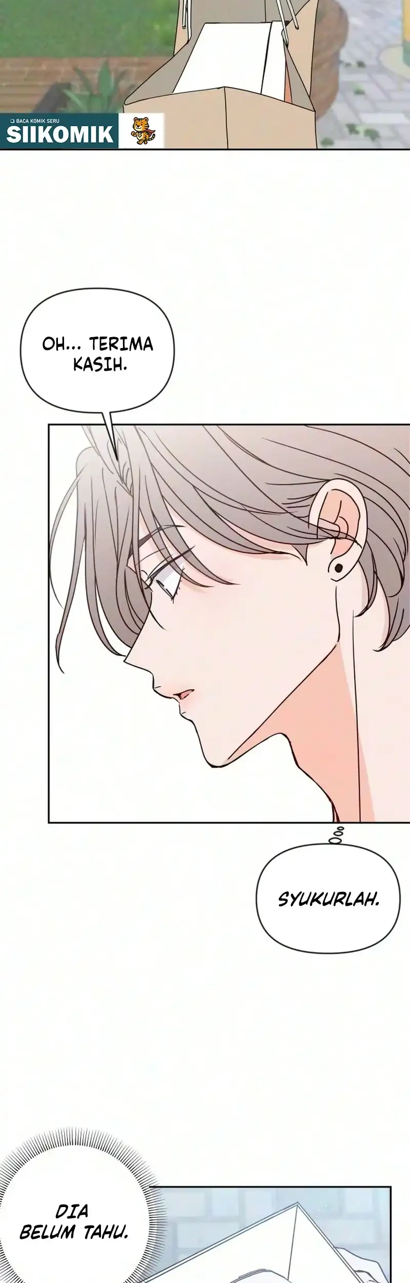 My Meddler in Love Chapter 46 Gambar 10
