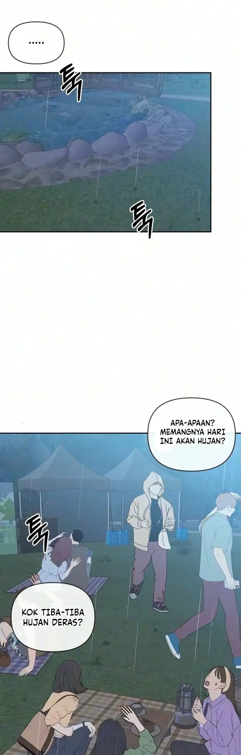 My Meddler in Love Chapter 47 Gambar 11