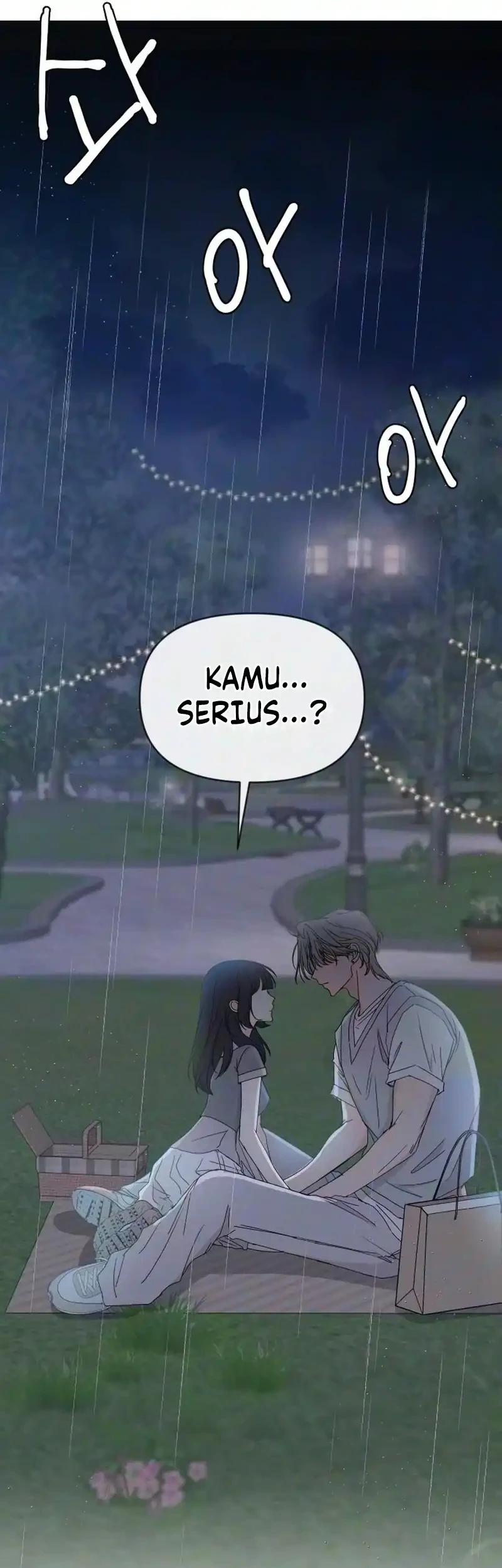 My Meddler in Love Chapter 47 Gambar 13