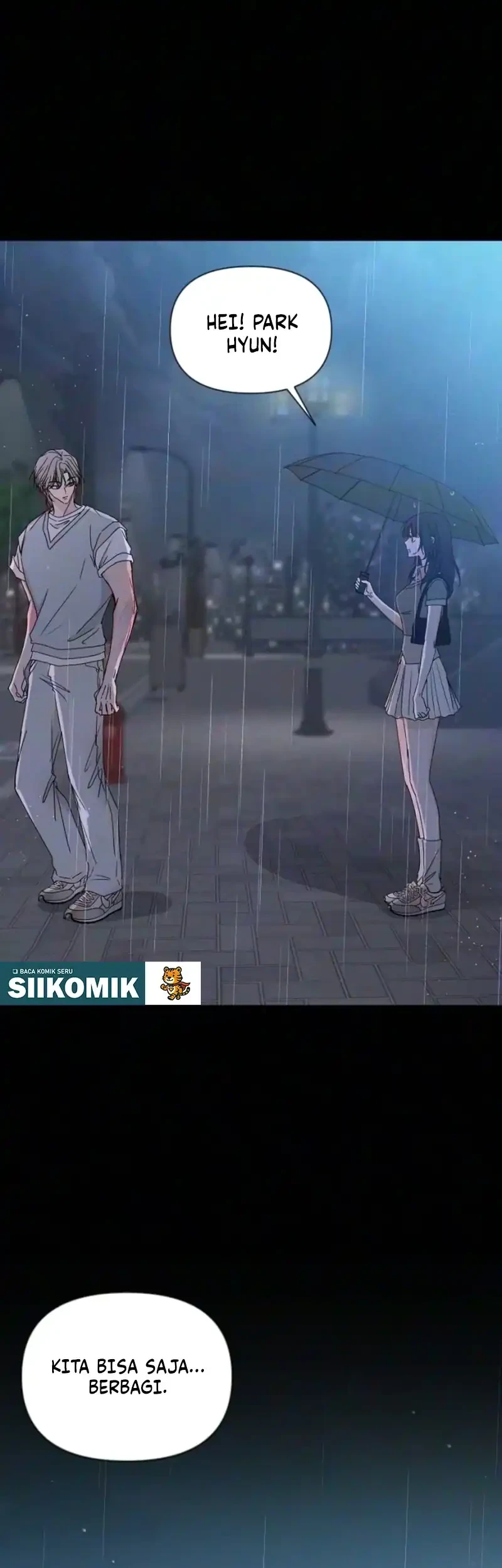 My Meddler in Love Chapter 48 Gambar 13
