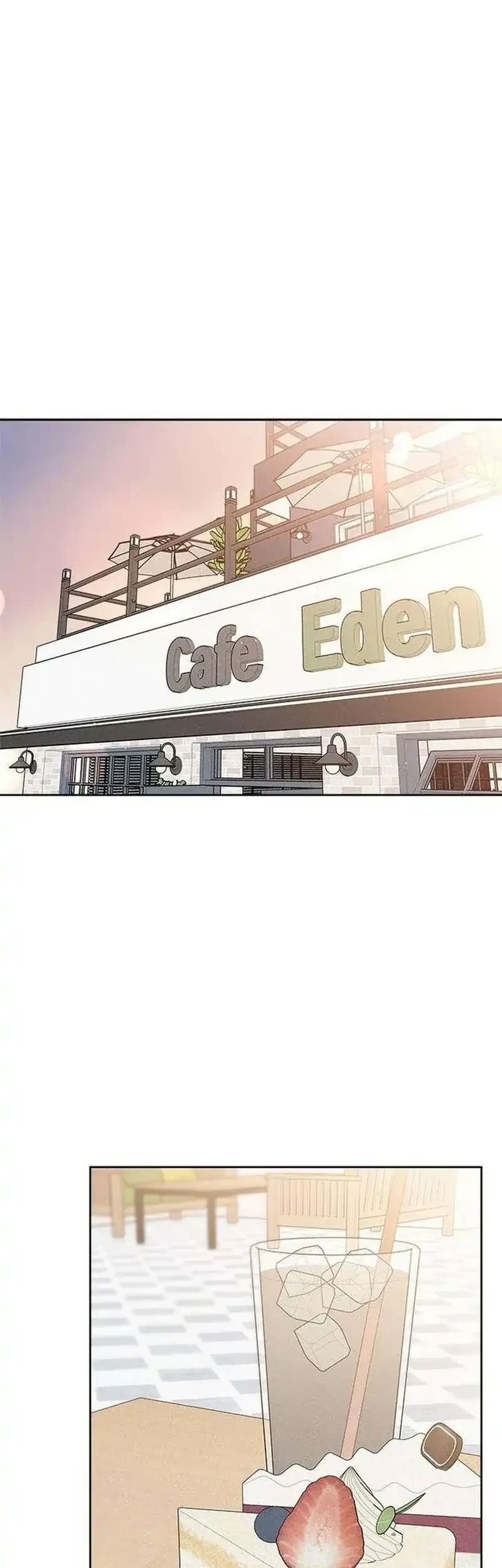 My Meddler in Love Chapter 5 Gambar 12