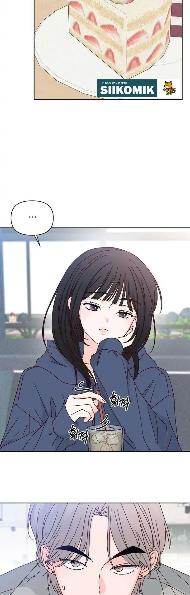 My Meddler in Love Chapter 5 Gambar 13