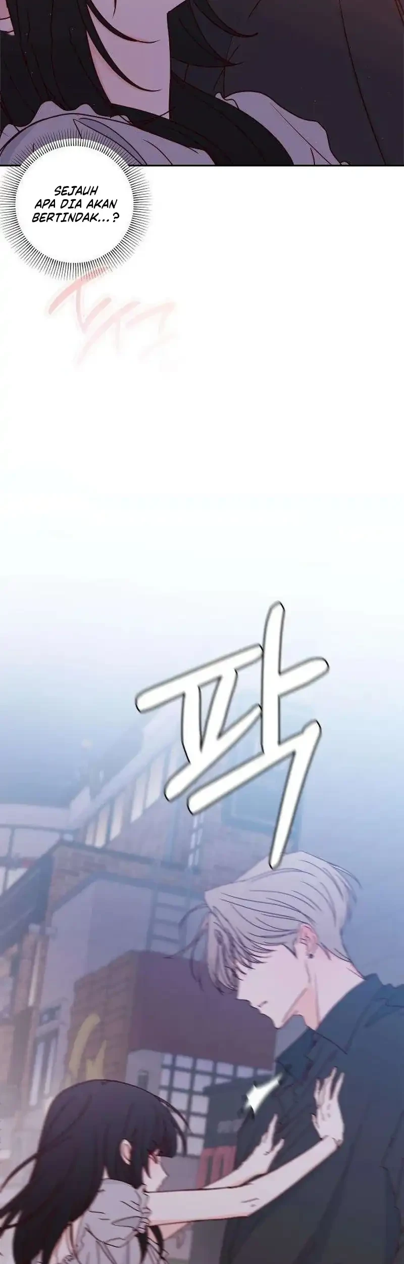 My Meddler in Love Chapter 50 Gambar 10