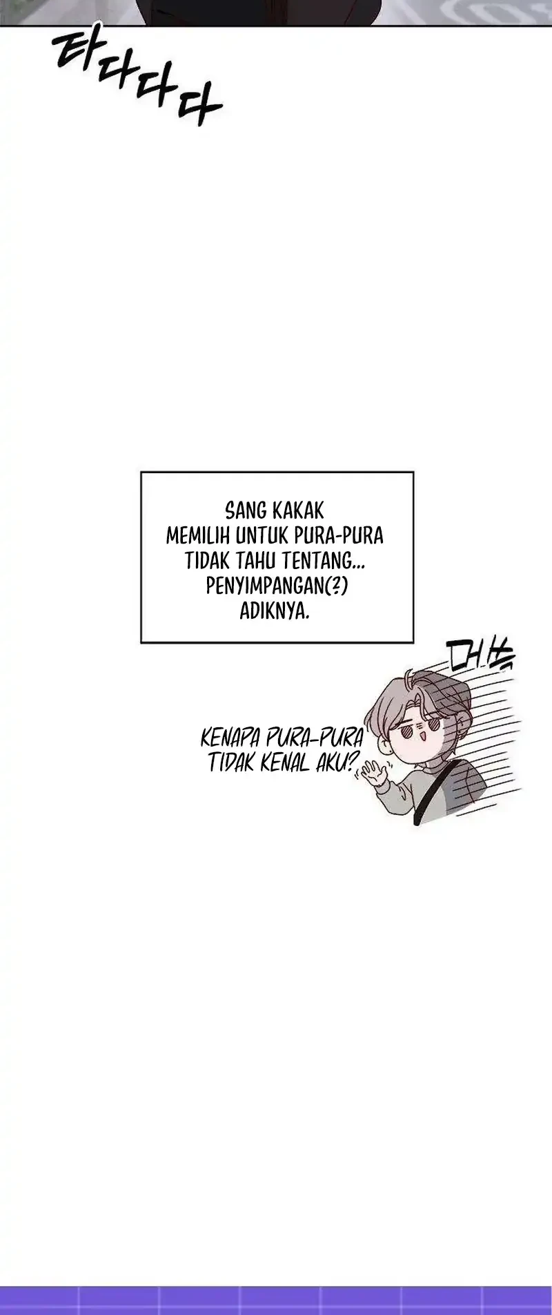My Meddler in Love Chapter 6 Gambar 12