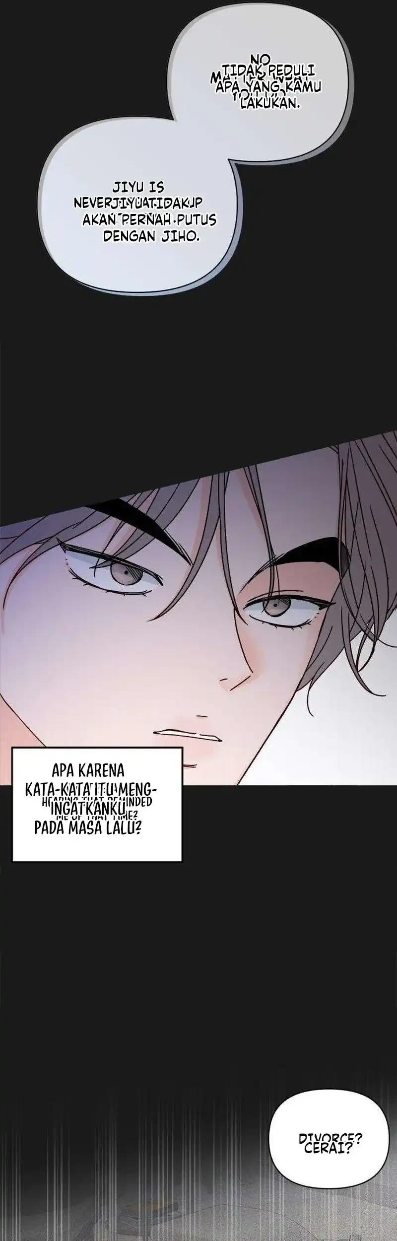 My Meddler in Love Chapter 8 Gambar 13