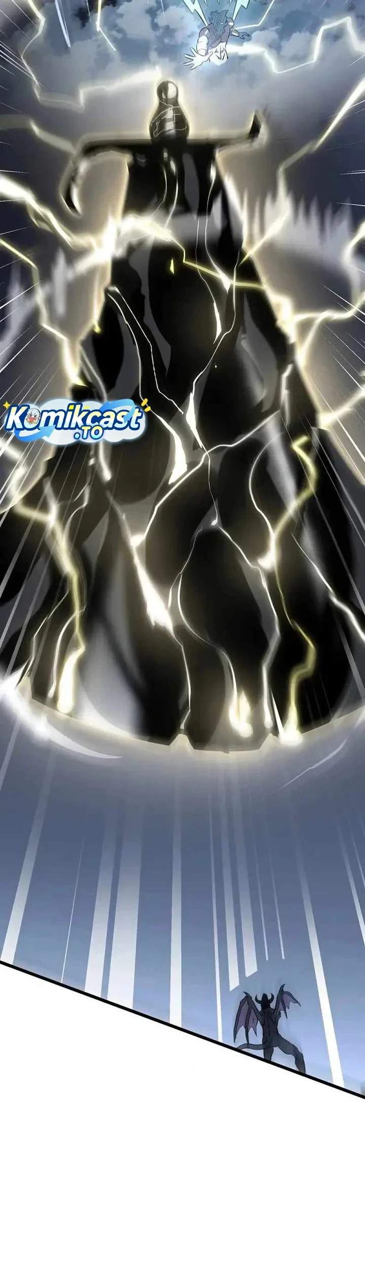 My Path to Killing God in Otherworld Chapter 76 - Halaman 10