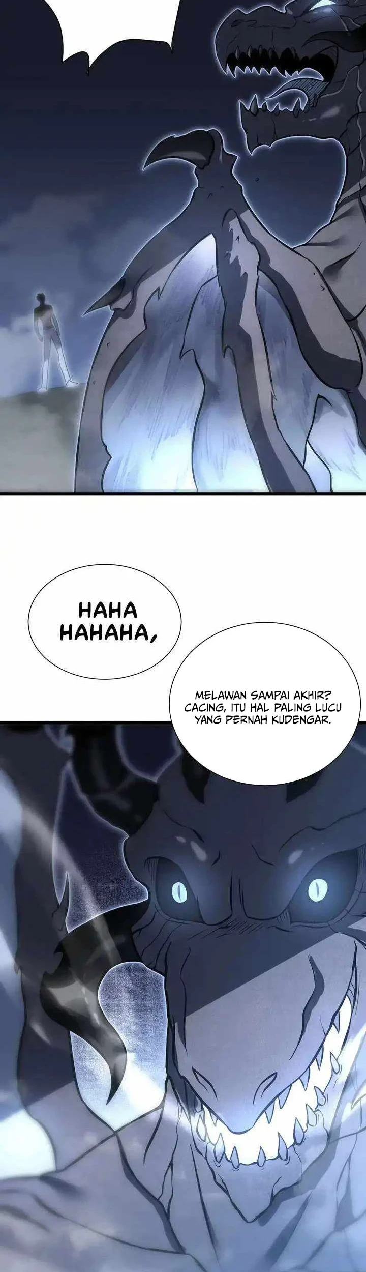 My Path to Killing God in Otherworld Chapter 77 - Halaman 11