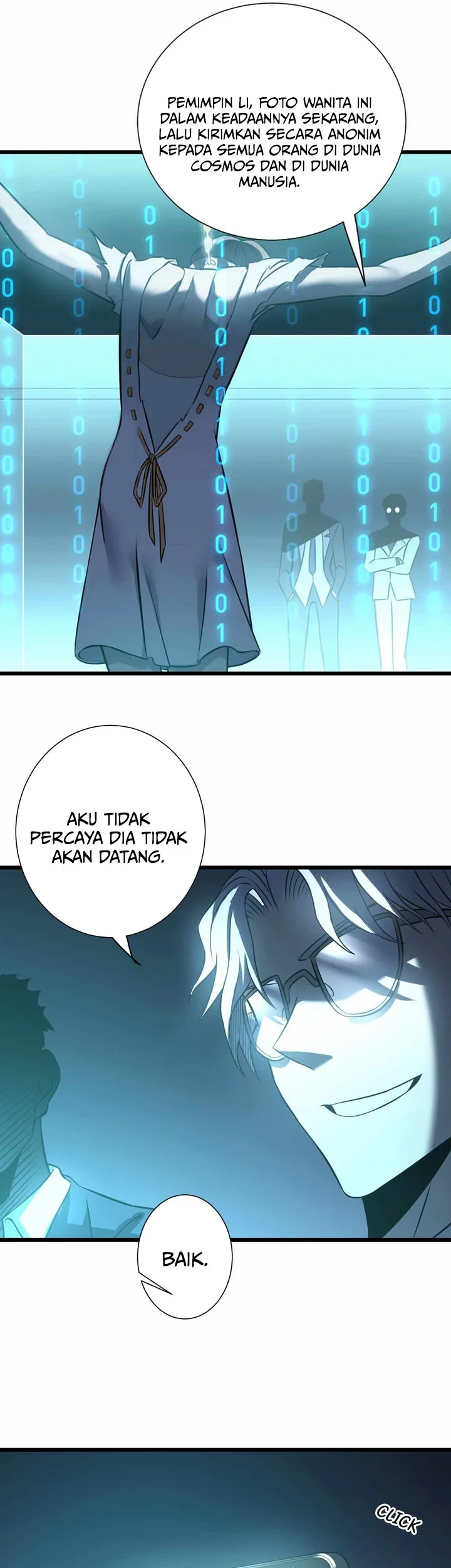 My Path to Killing God in Otherworld Chapter 78 - Halaman 10
