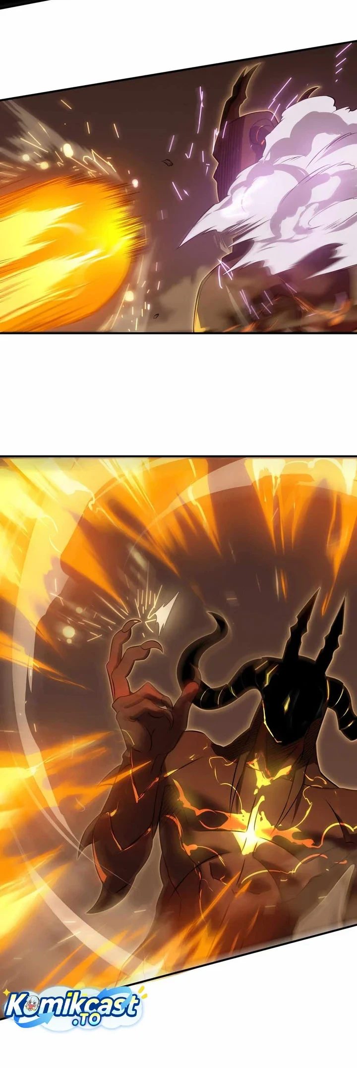 My Path to Killing God in Otherworld Chapter 79 - Halaman 8
