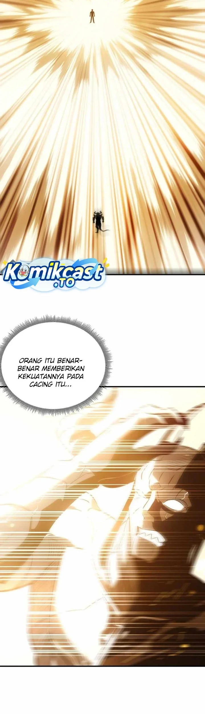 My Path to Killing God in Otherworld Chapter 80 Gambar 7