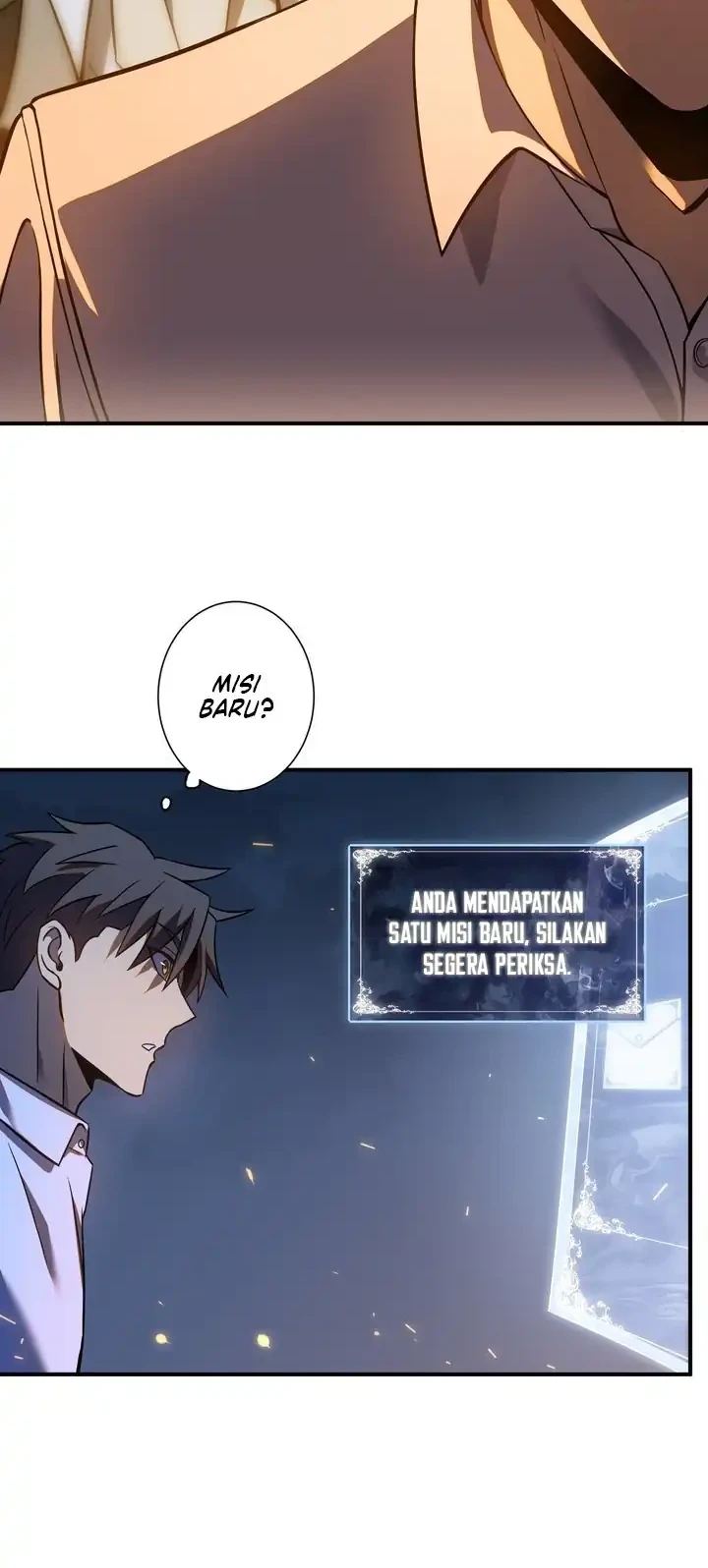 My Path to Killing God in Otherworld Chapter 82 - Halaman 9