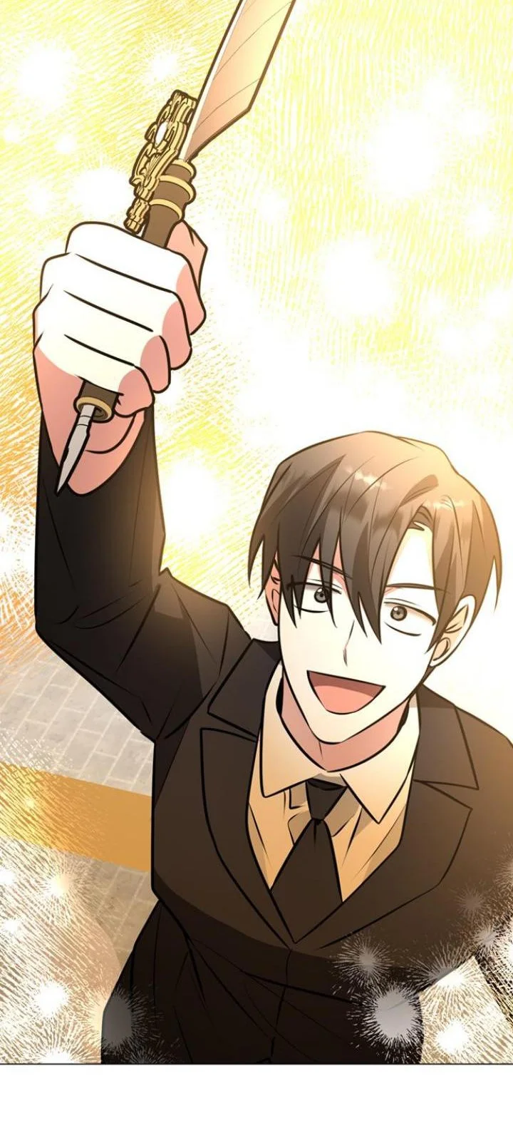 My Ruined Academy Life Chapter 80 Gambar 11