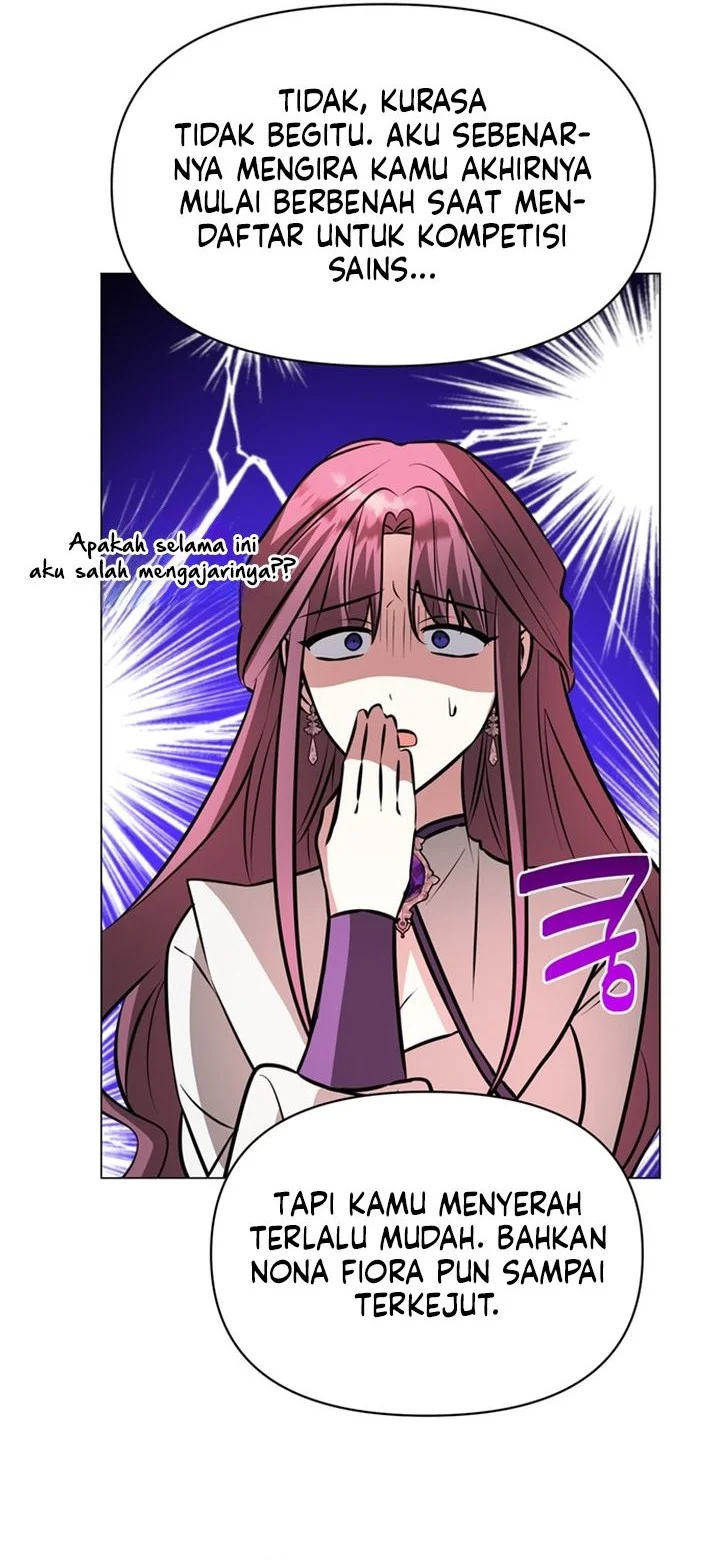 My Ruined Academy Life Chapter 81 Gambar 9