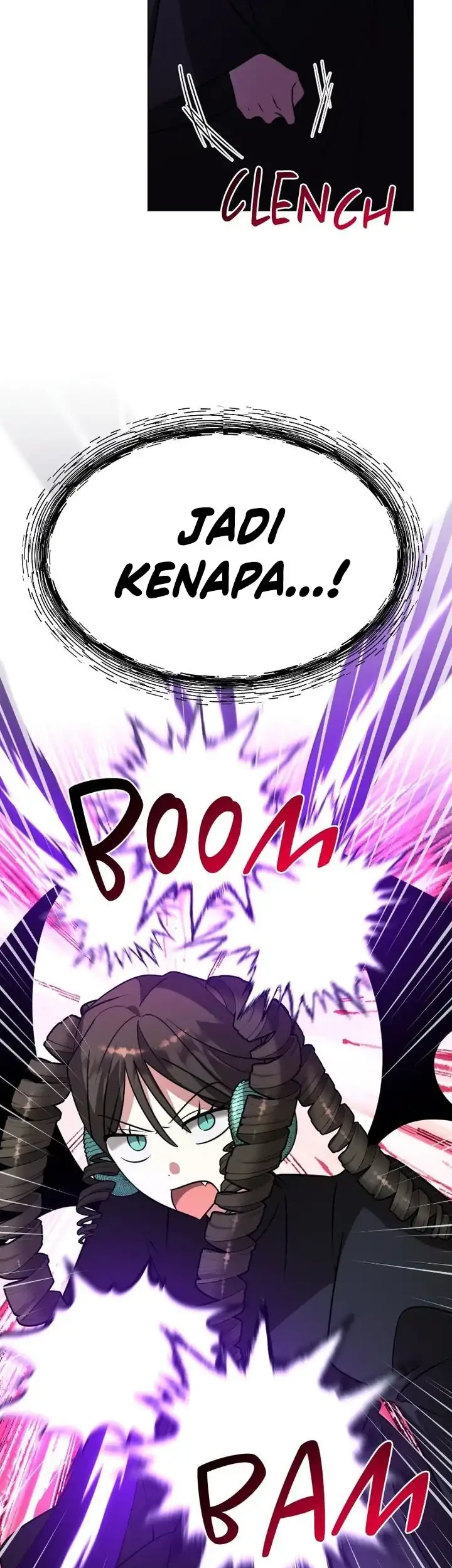 My Ruined Academy Life Chapter 88 Gambar 11