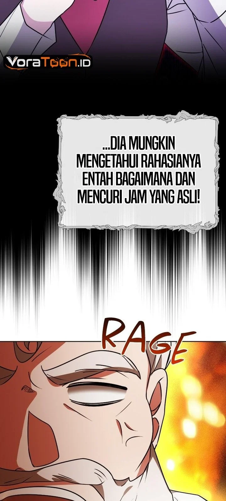 My Ruined Academy Life Chapter 91 Gambar 11