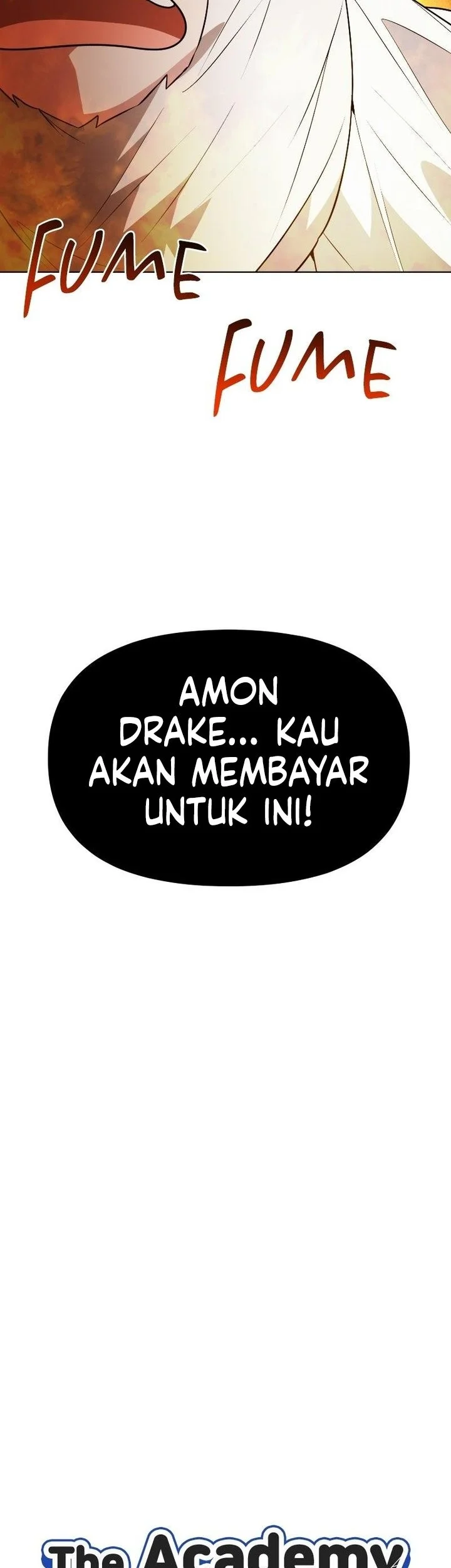My Ruined Academy Life Chapter 91 Gambar 12