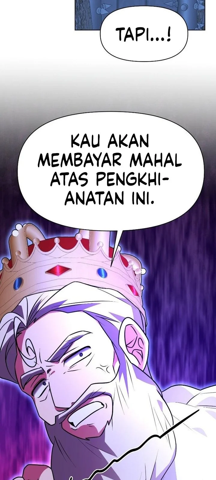 My Ruined Academy Life Chapter 92 Gambar 11