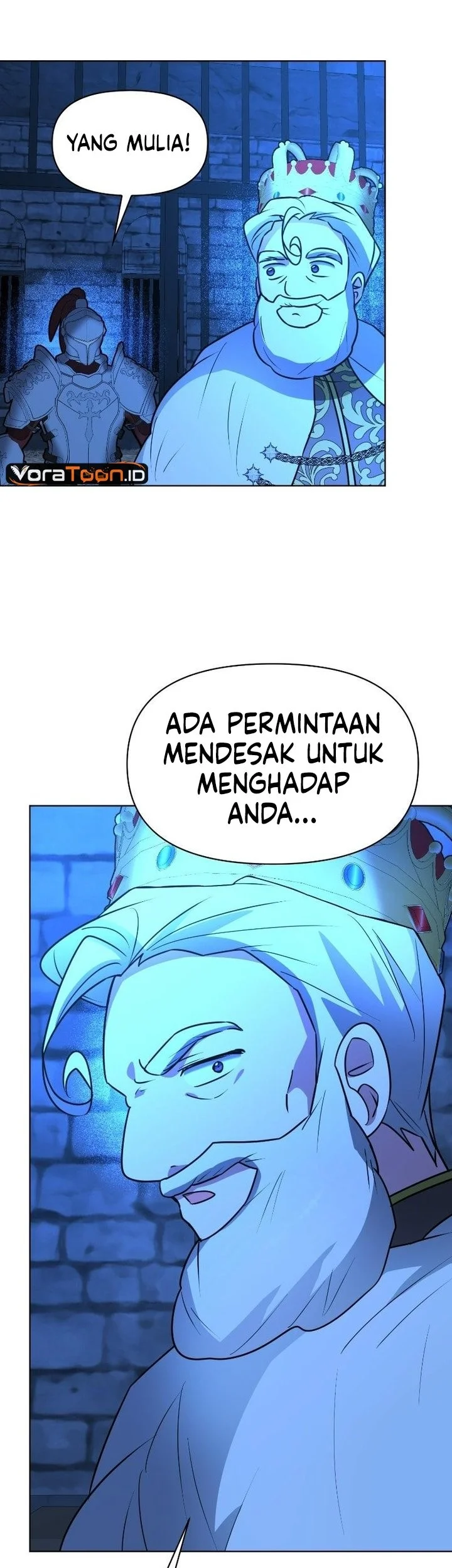 My Ruined Academy Life Chapter 93 Gambar 10