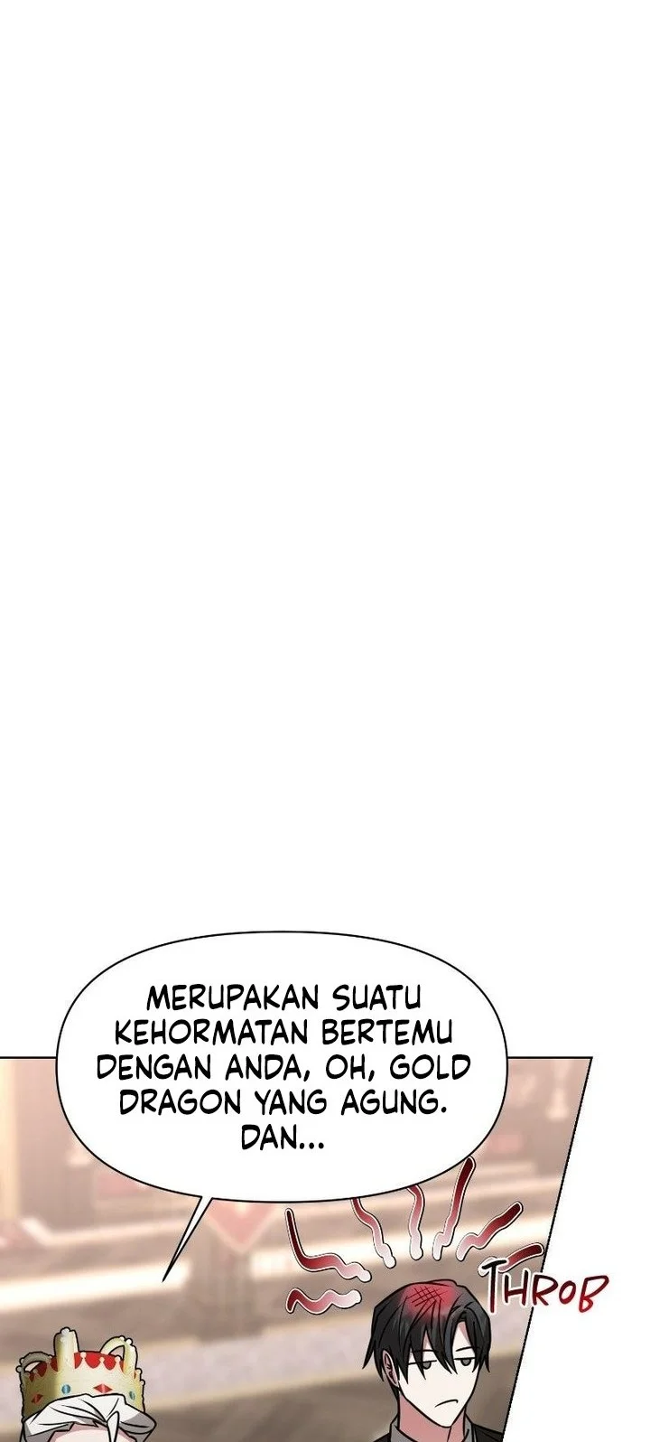 My Ruined Academy Life Chapter 94 Gambar 11