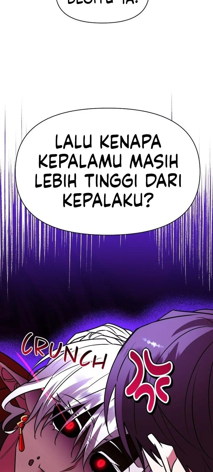 My Ruined Academy Life Chapter 95 Gambar 11