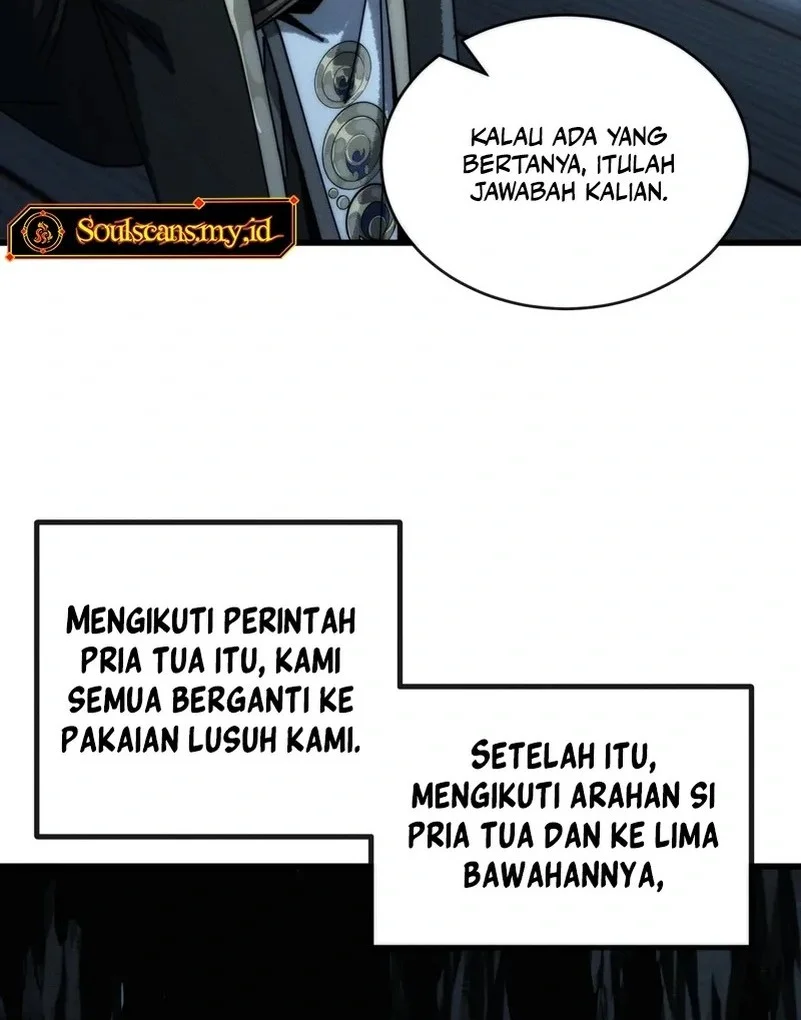 My Simulated Path to Immortality Chapter 11 Gambar 8