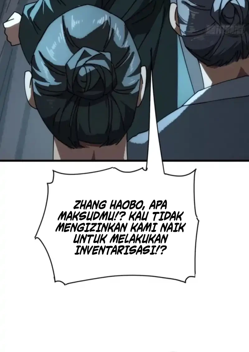 My Simulated Path to Immortality Chapter 17 Gambar 7