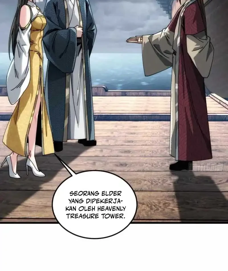 My Simulated Path to Immortality Chapter 20 Gambar 7