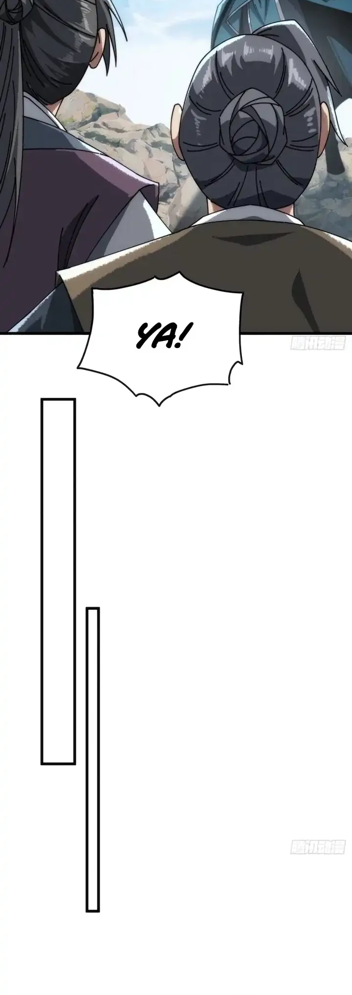 My Simulated Path to Immortality Chapter 22 Gambar 7