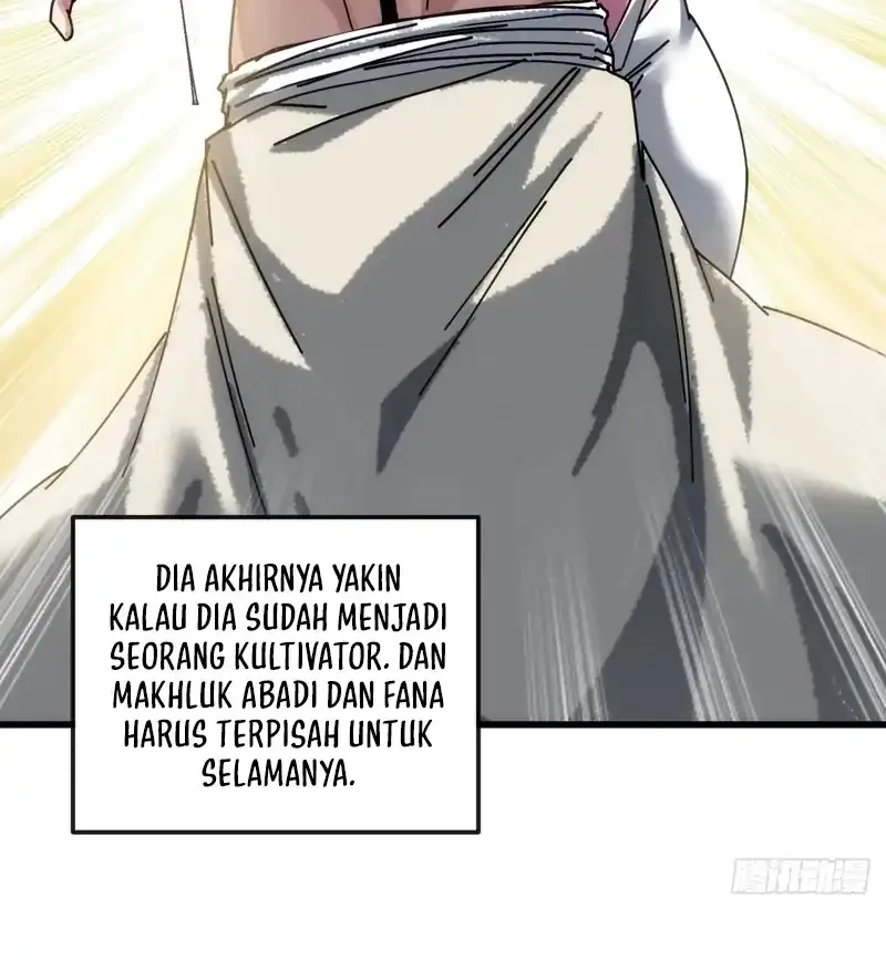 My Simulated Path to Immortality Chapter 23 Gambar 8